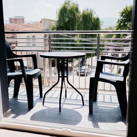 Froa Luxury Apartment デバル エクステリア 写真