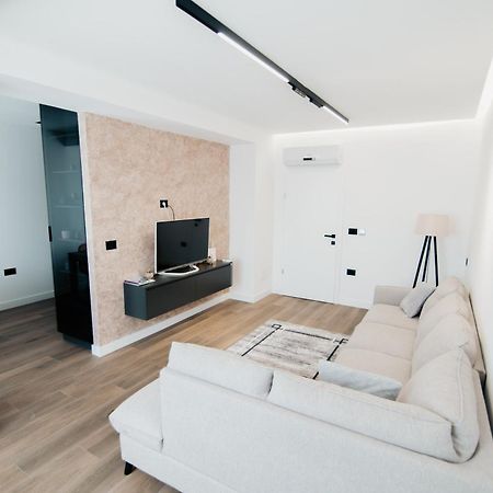 Froa Luxury Apartment デバル エクステリア 写真