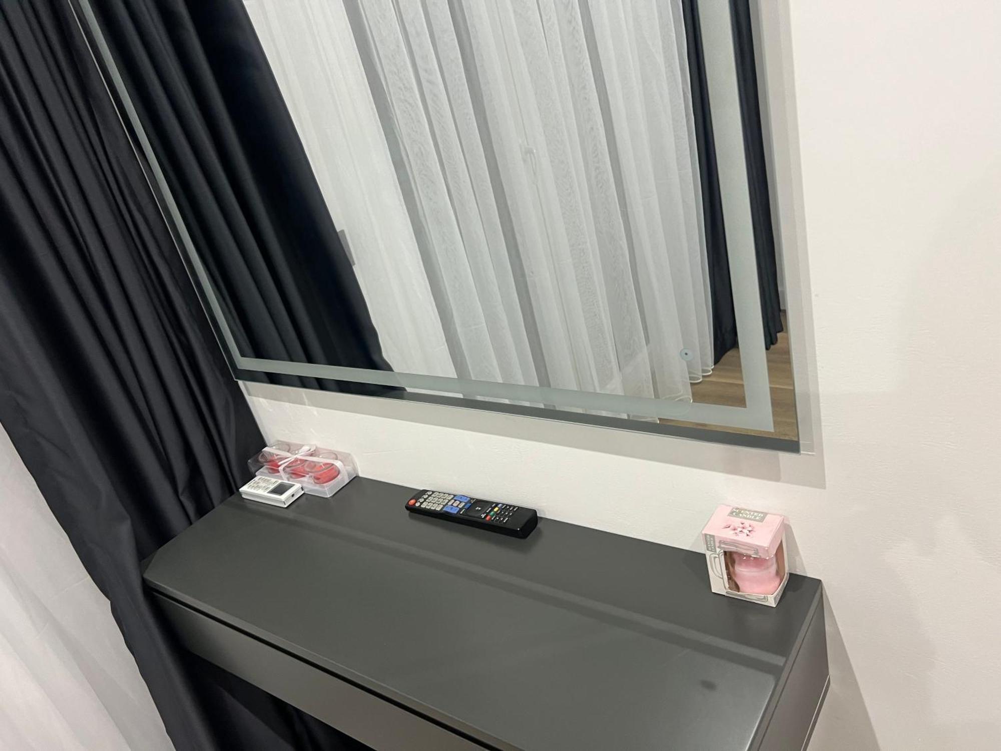 Froa Luxury Apartment デバル エクステリア 写真