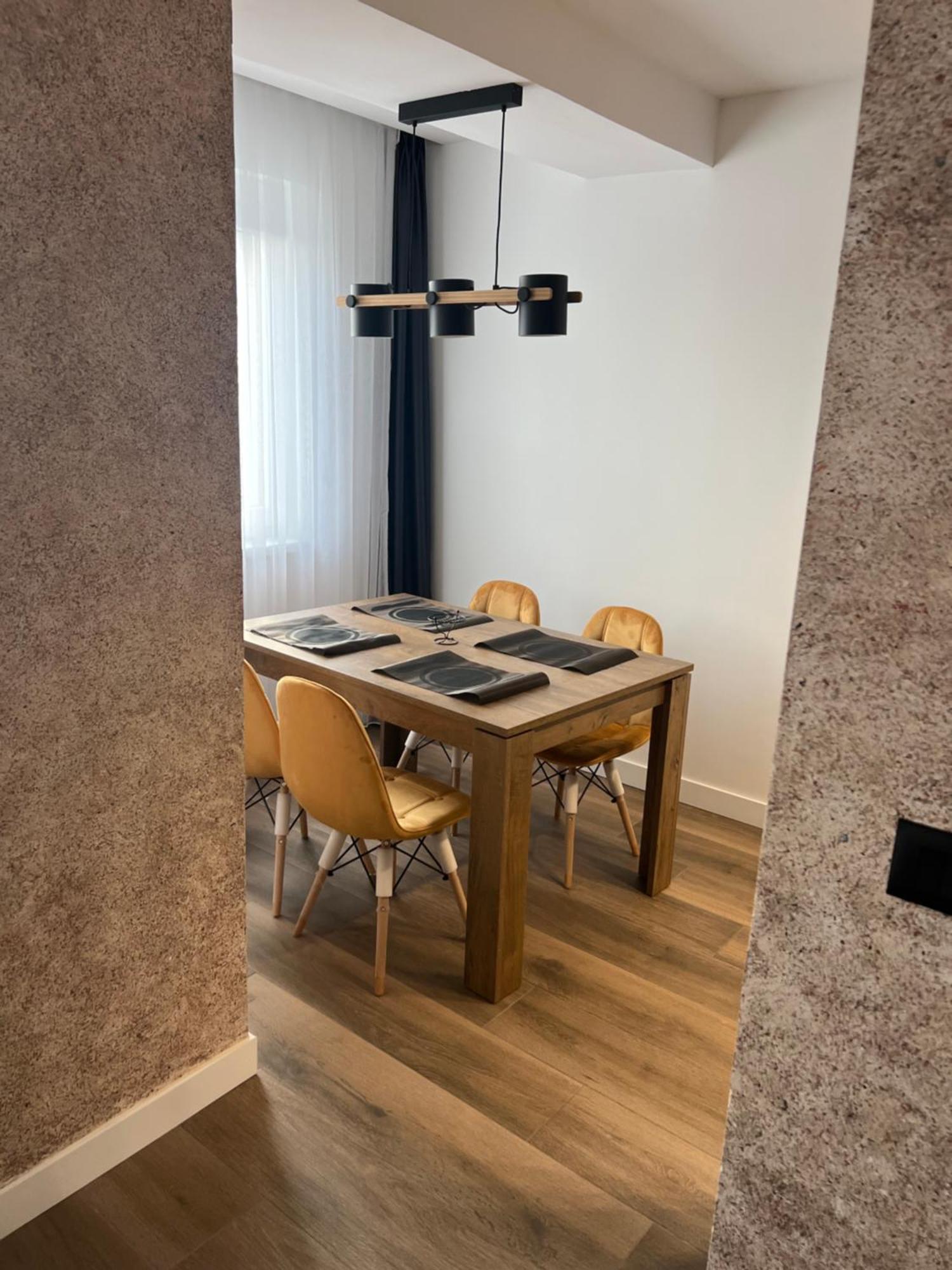 Froa Luxury Apartment デバル エクステリア 写真