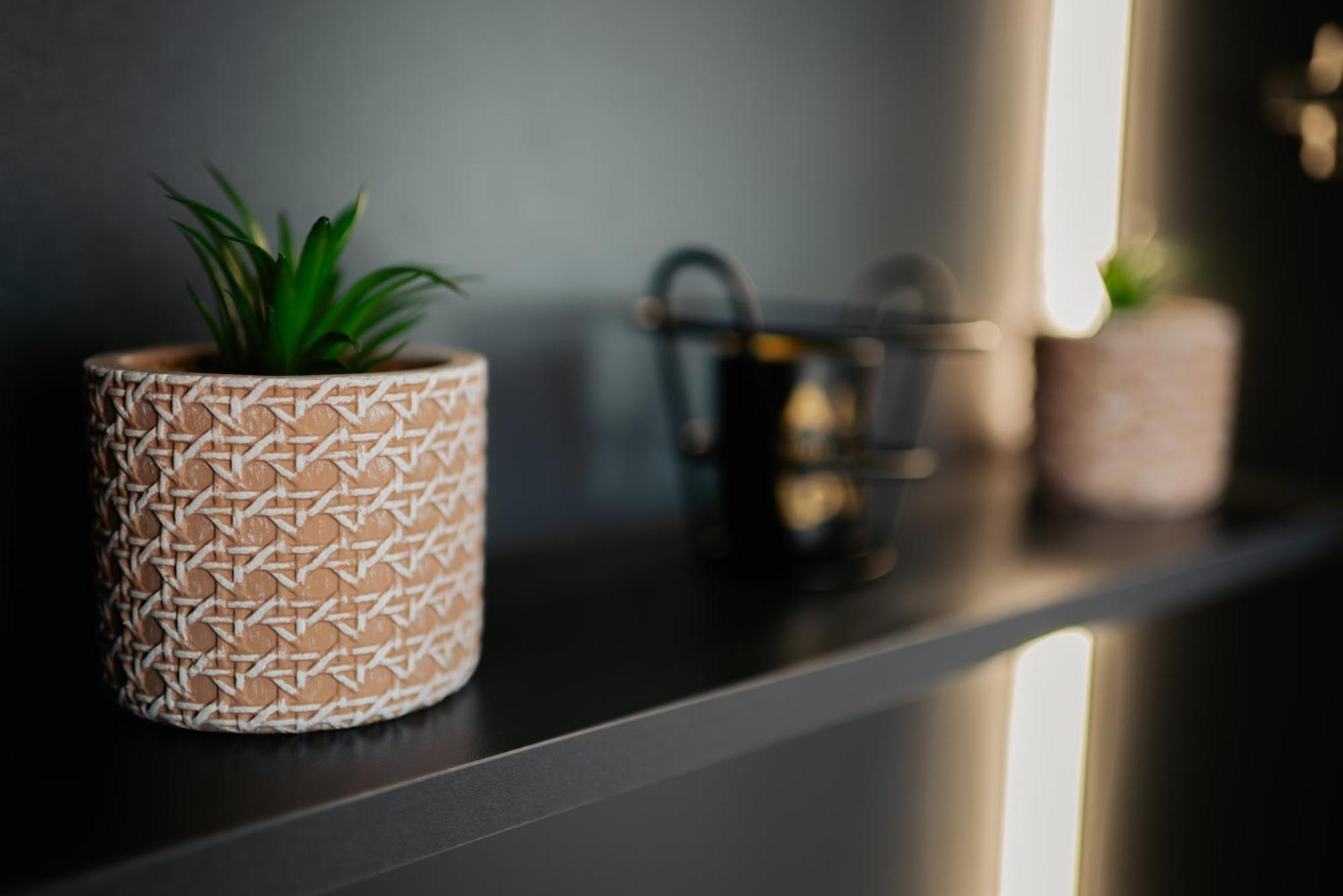 Froa Luxury Apartment デバル エクステリア 写真