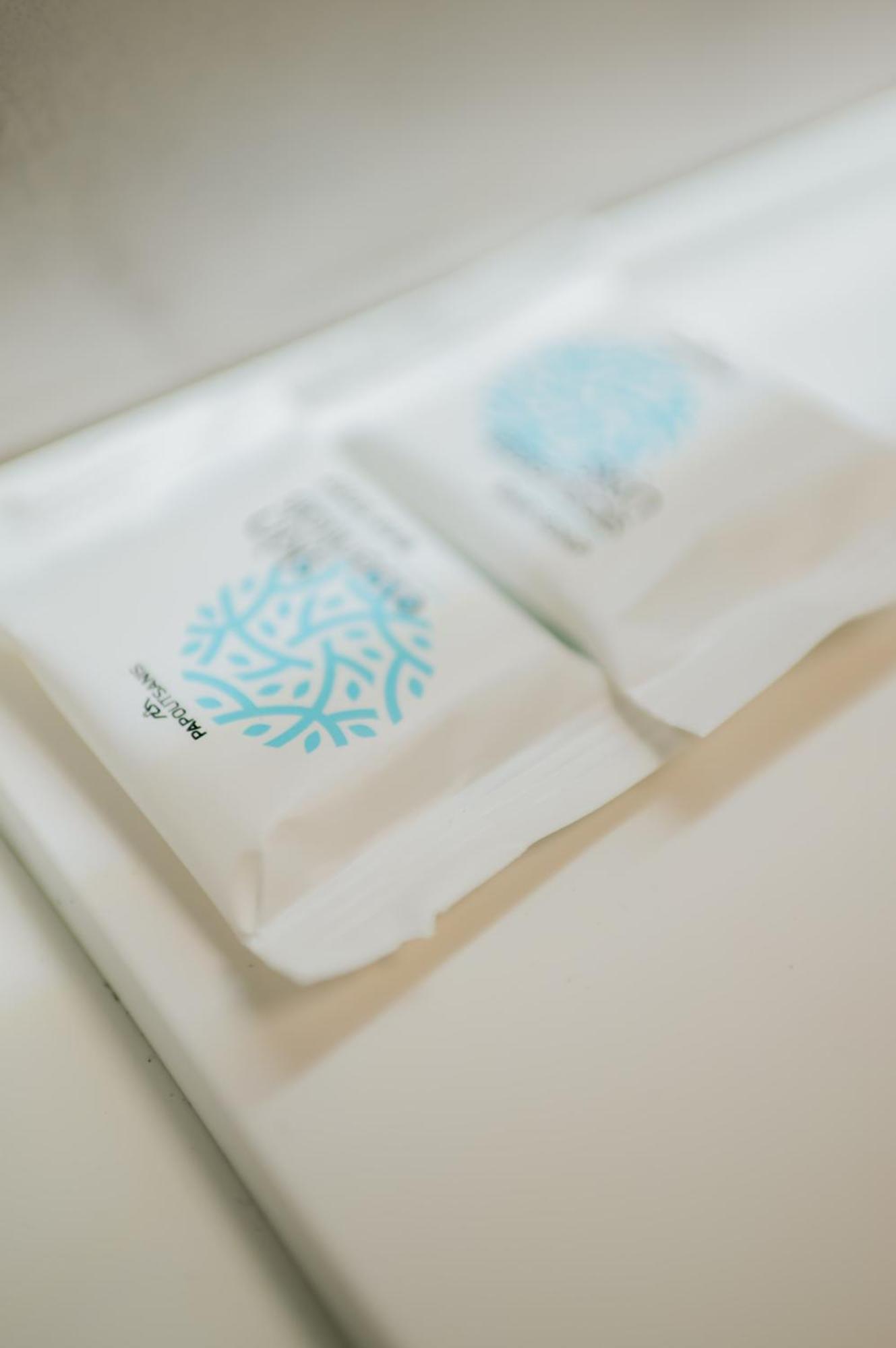 Froa Luxury Apartment デバル エクステリア 写真
