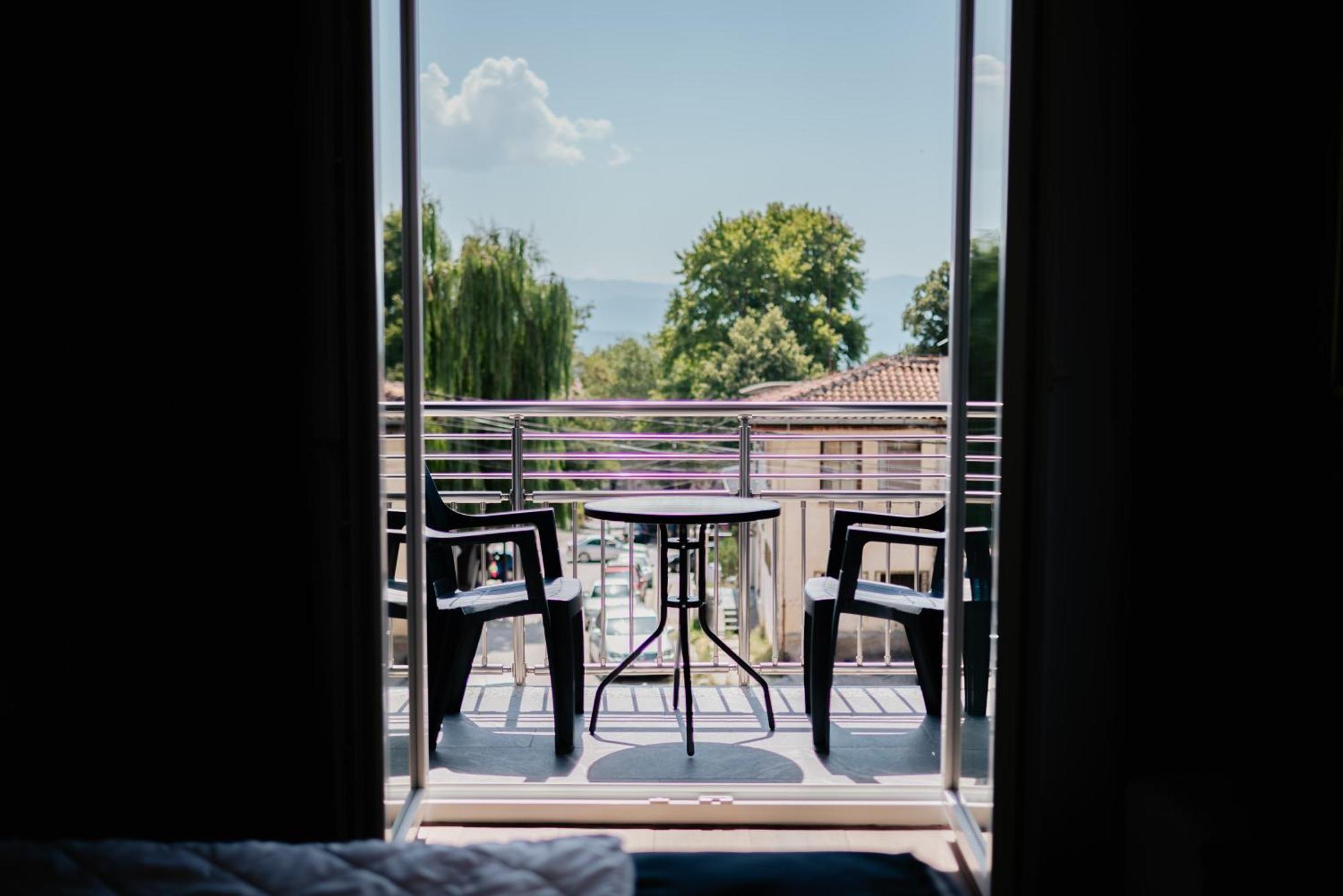 Froa Luxury Apartment デバル エクステリア 写真