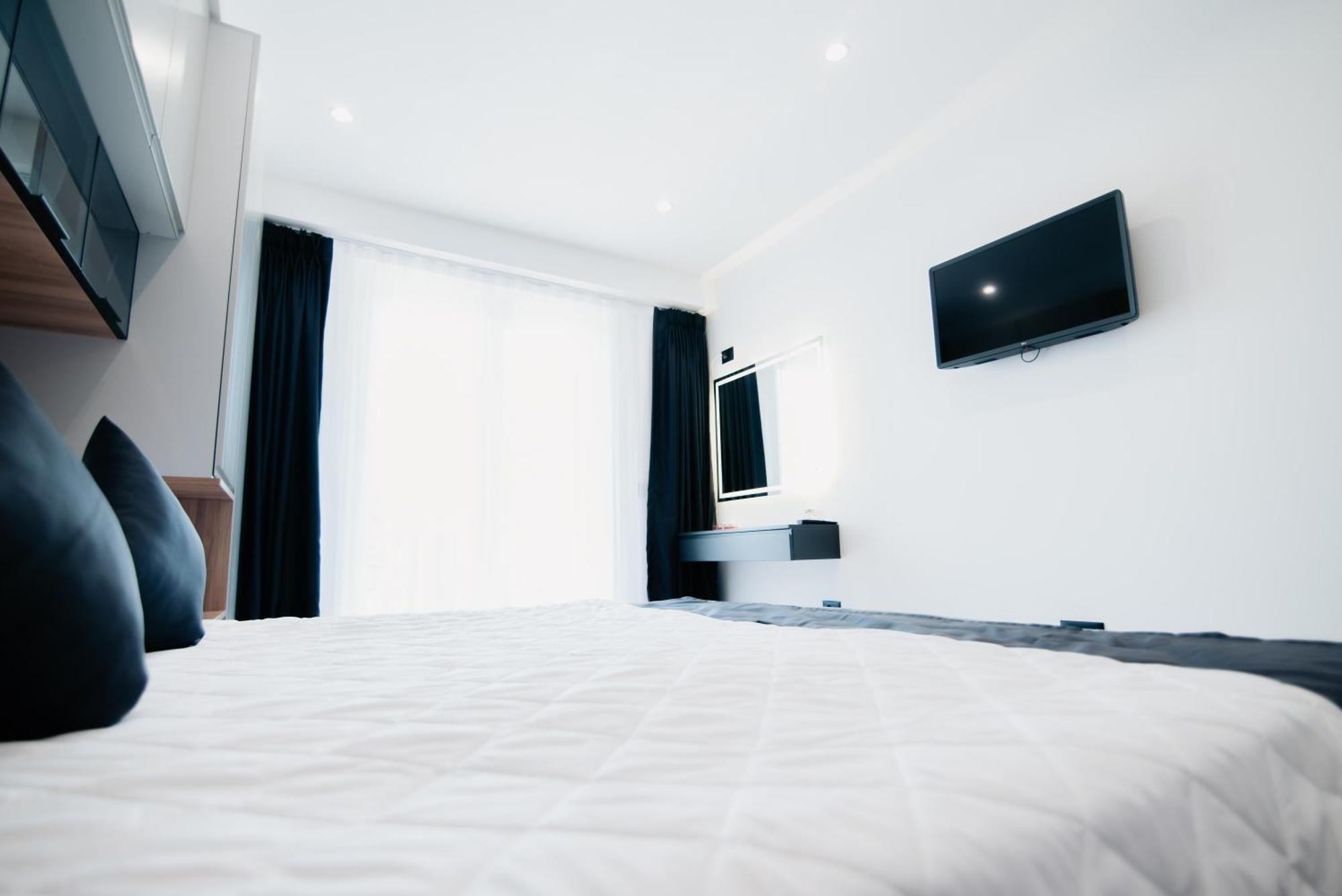 Froa Luxury Apartment デバル エクステリア 写真