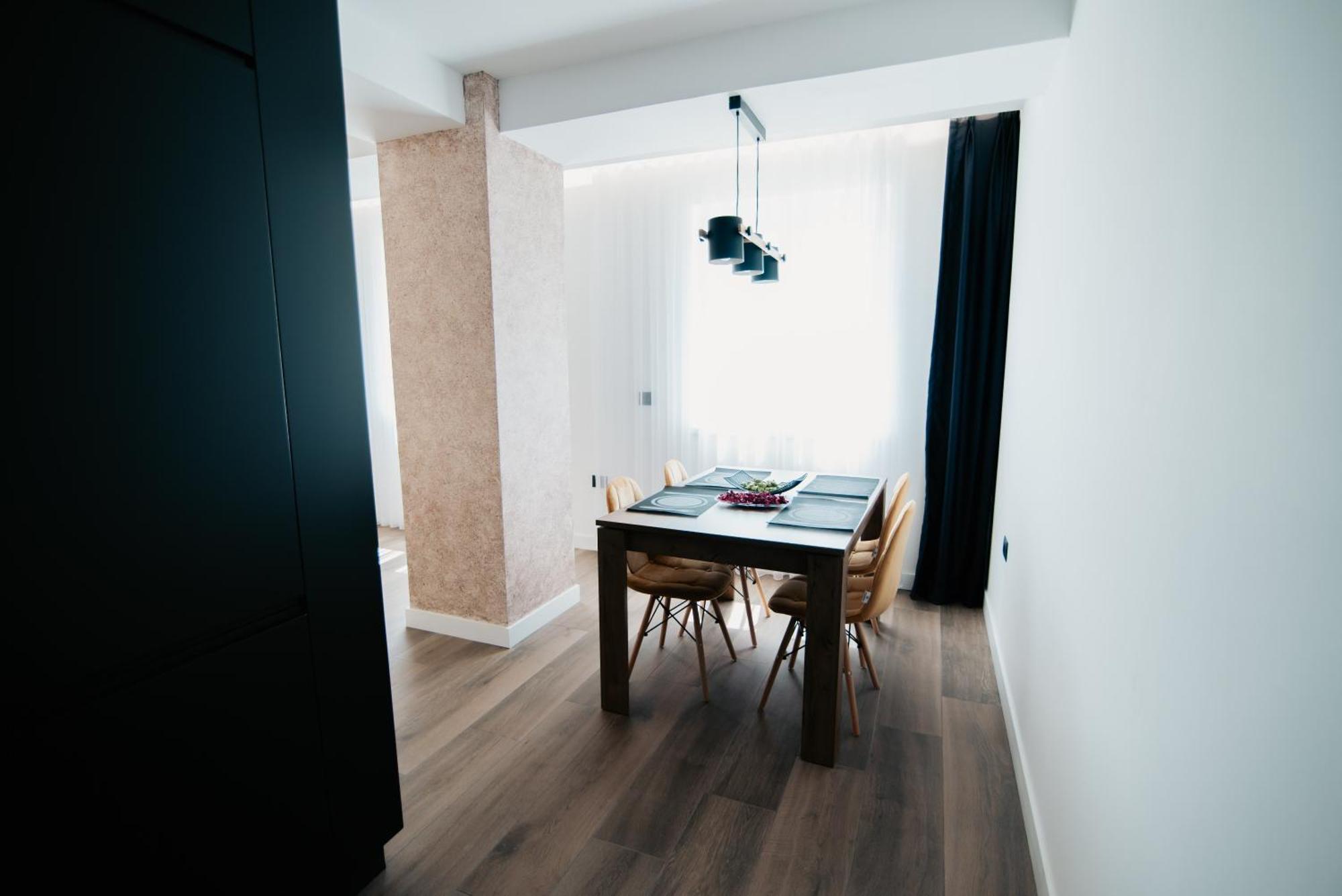 Froa Luxury Apartment デバル エクステリア 写真