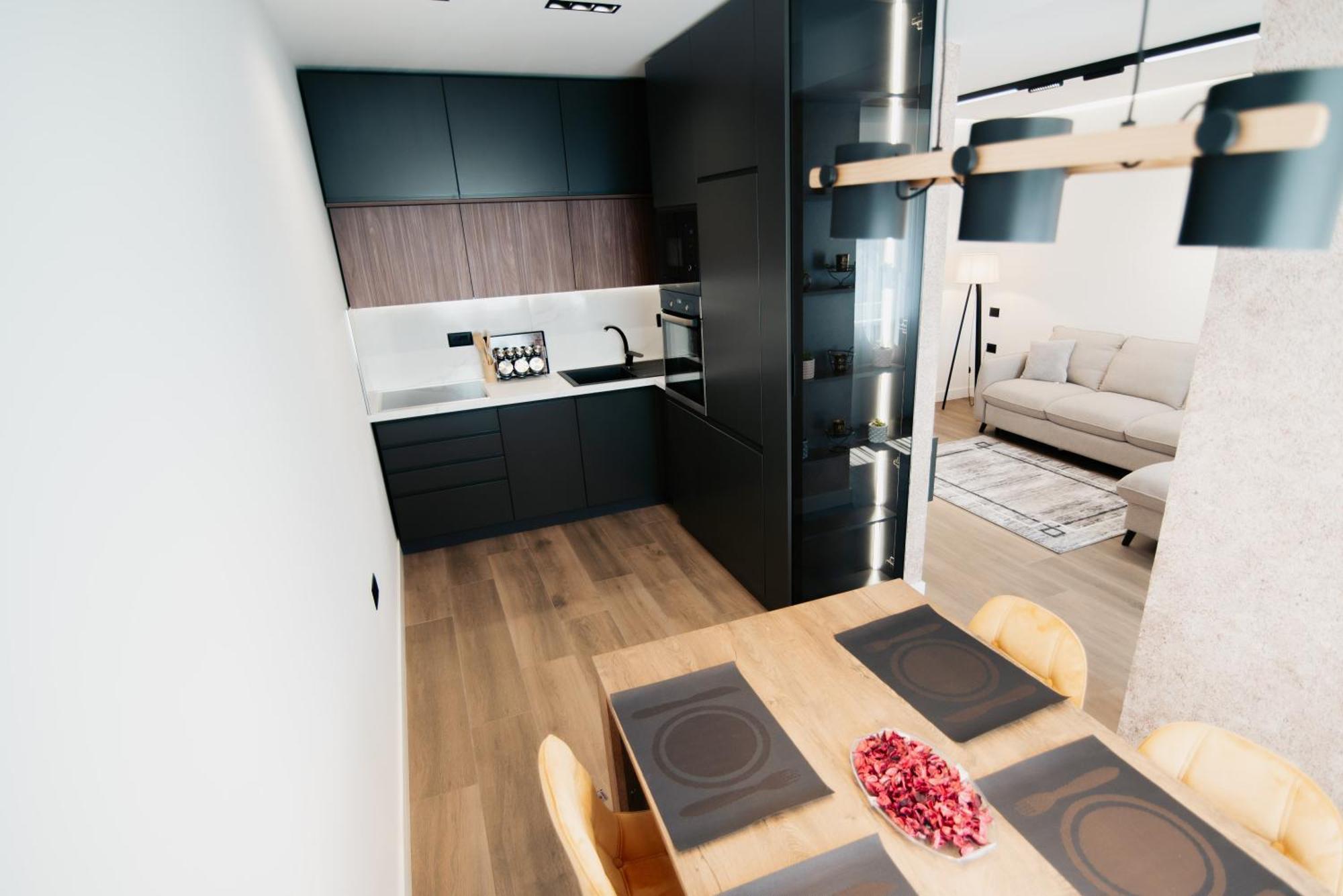 Froa Luxury Apartment デバル エクステリア 写真