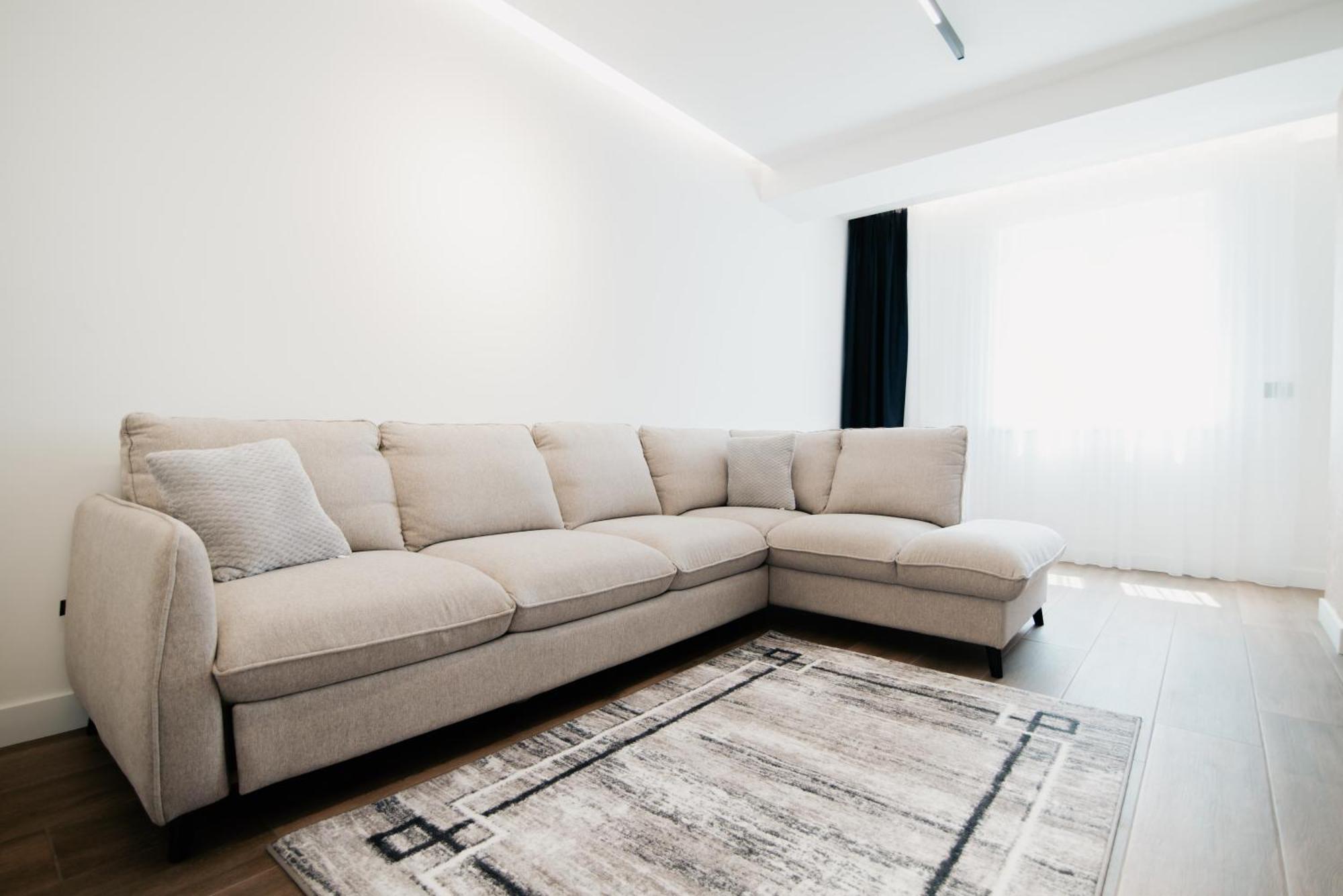 Froa Luxury Apartment デバル エクステリア 写真