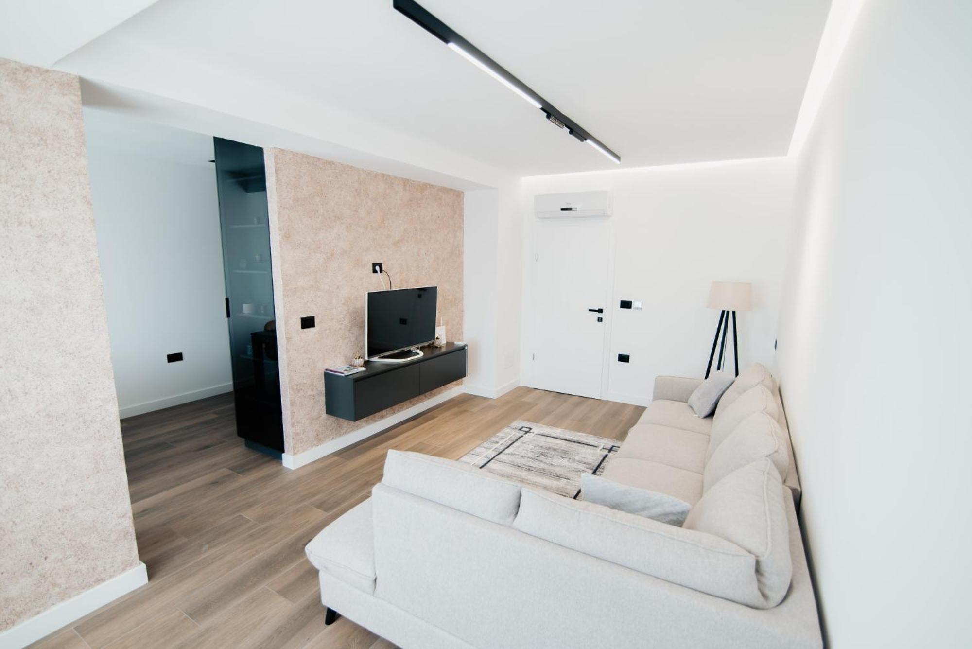 Froa Luxury Apartment デバル エクステリア 写真