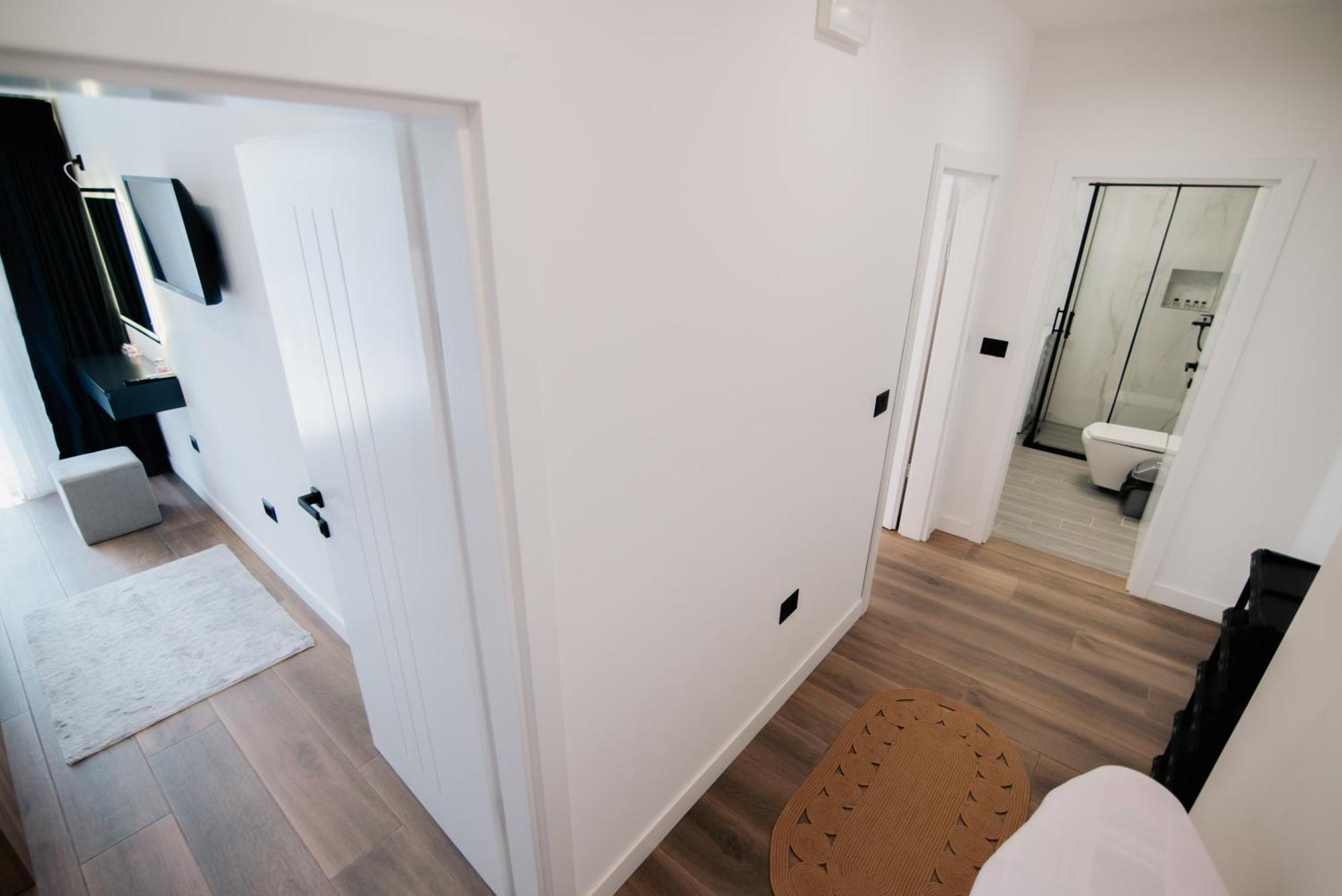Froa Luxury Apartment デバル エクステリア 写真